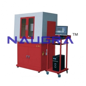 CNC Machine